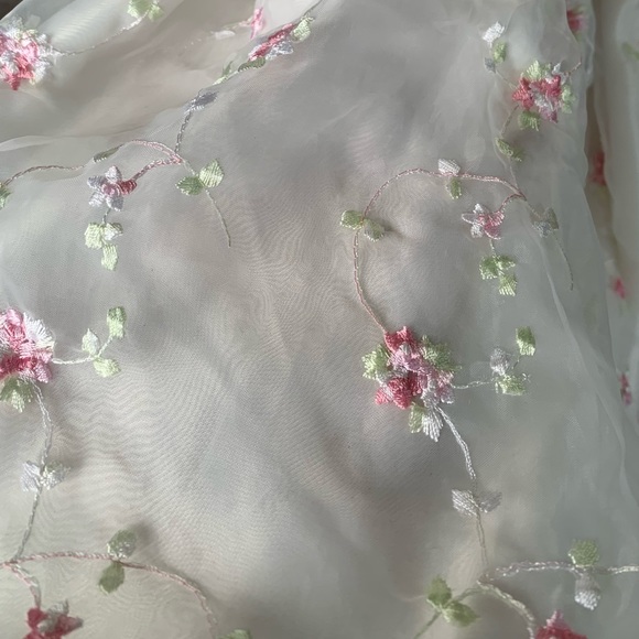 3T Spring dress - Picture 2 of 10